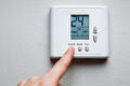 Verwarming