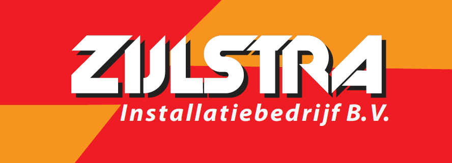 Zijlstra installatiebedrijf logo